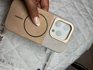 iPhone 16 Pro Case
