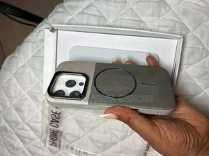 iPhone 16 Pro Case