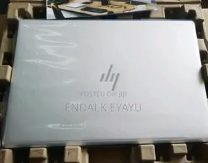 New Laptop HP 16GB Intel Core i5 SSD 512GB