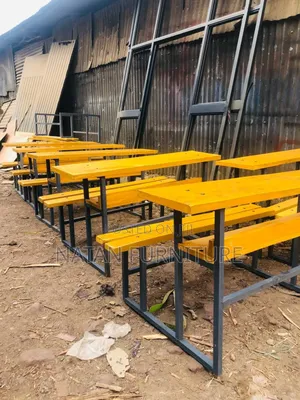 School Desk From Natan Furniture