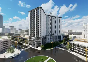 3bdrm Apartment In Arada For Sale