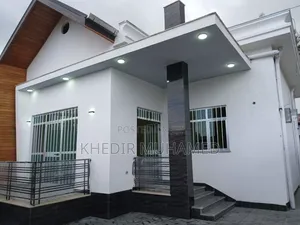 Furnished 5bdrm Villa in Khedir, Gullele for sale