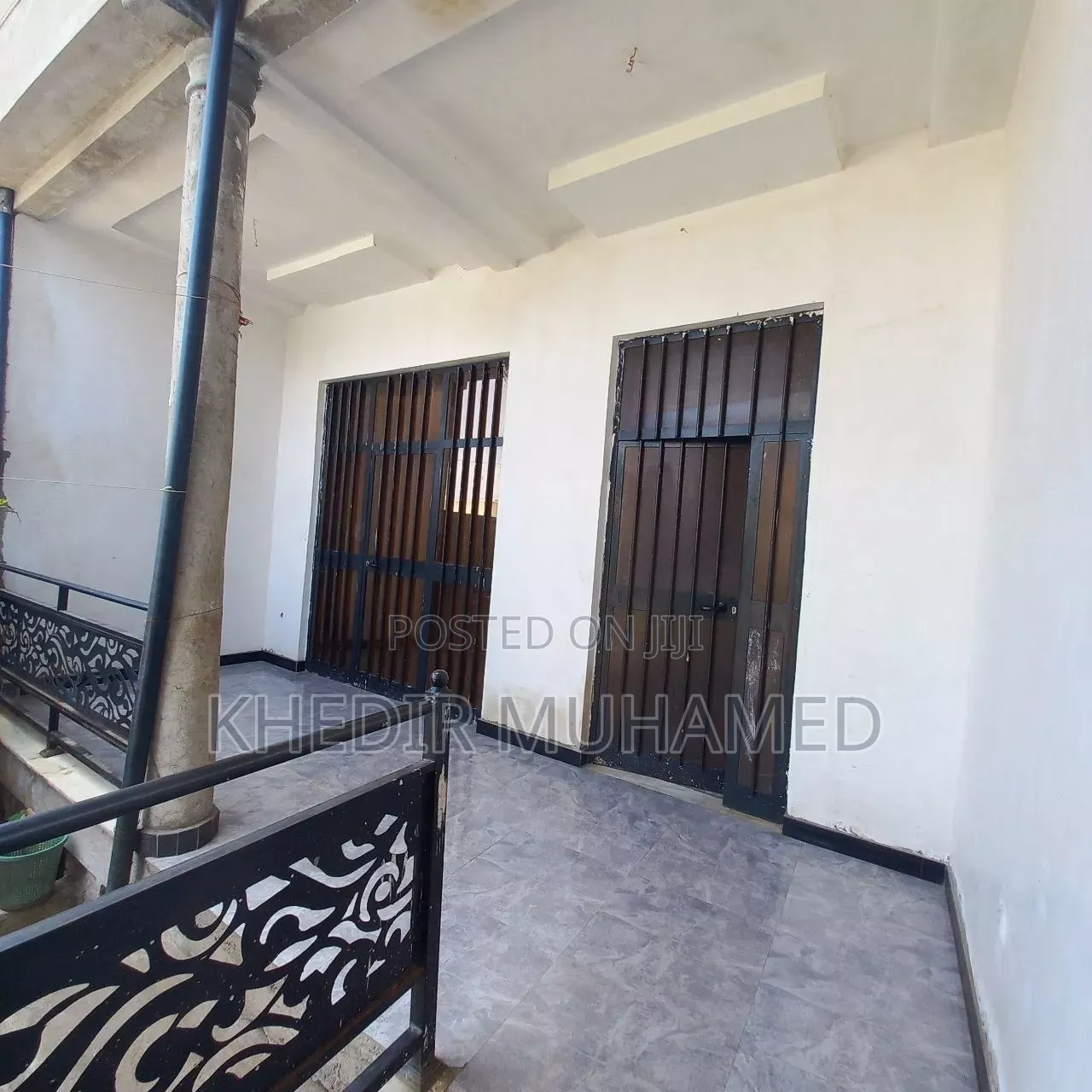 Furnished 5bdrm Villa in Khedir, Gullele for sale