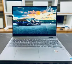 New Laptop Lenovo Yoga 7i 16GB AMD Ryzen 7 SSD 512GB