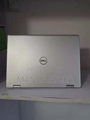 New Laptop Dell Inspiron 14 8GB Intel Core i5 SSD 512GB