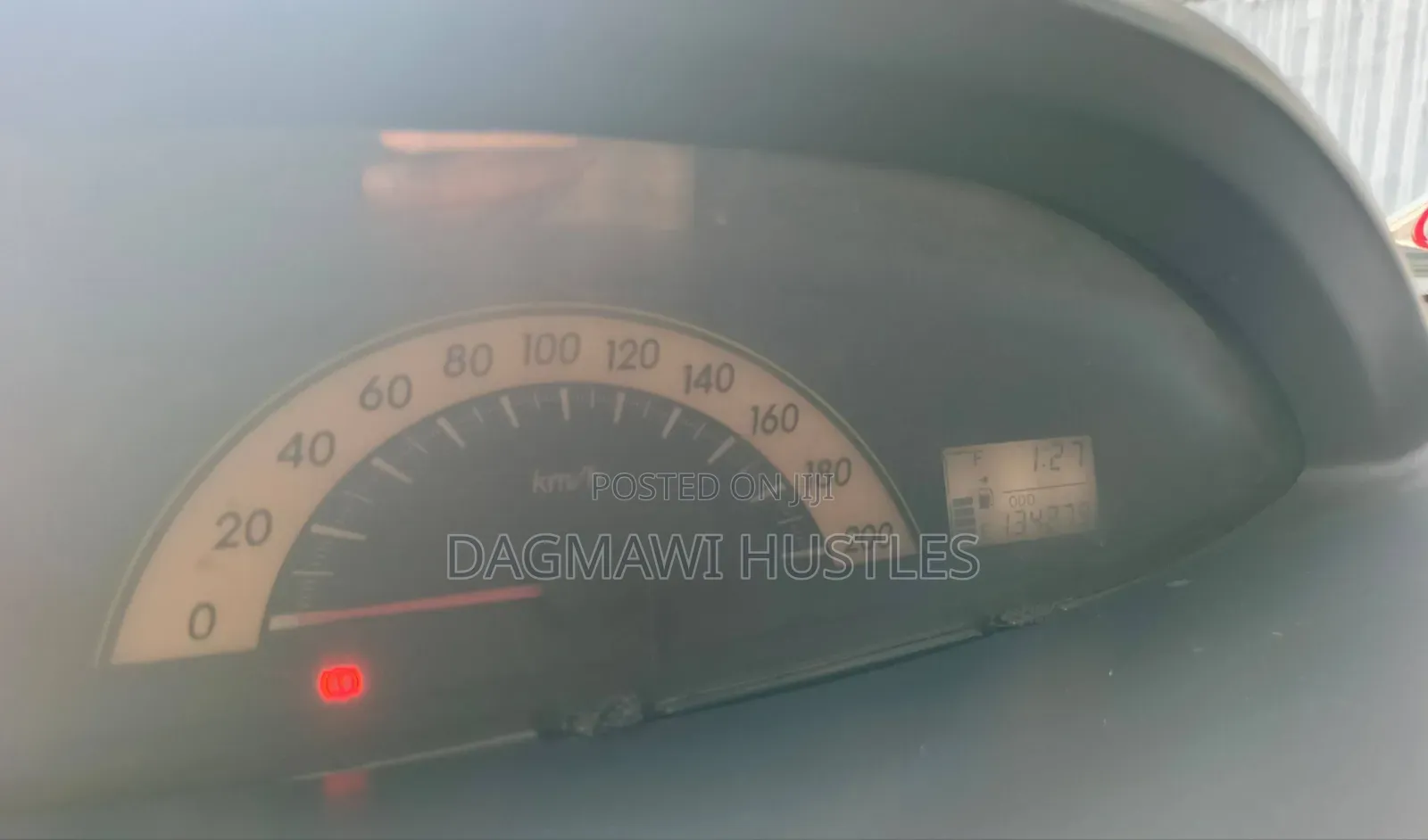 Toyota Yaris 1.3 VVT-i Automatic 2007 Silver