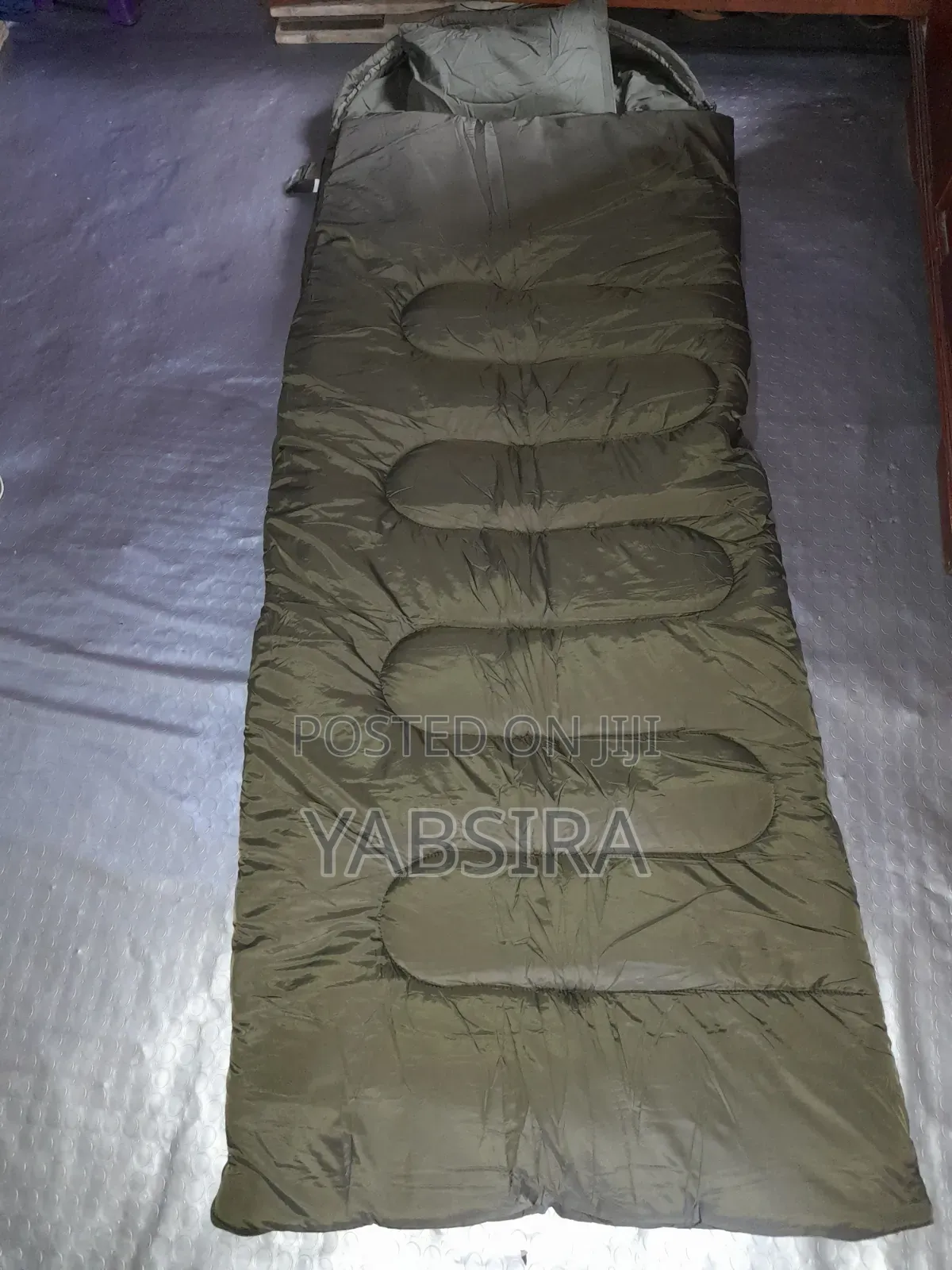 Portable Sleeping Bag