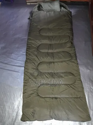 Portable Sleeping Bag