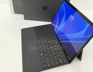 New Laptop Microsoft Surface 16GB Qualcomm Snapdragon X Plus SSD 512GB