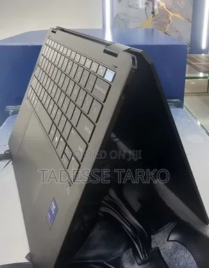 New HP OmniBook Ultra Flip 14" 16GB Intel Core Ultra 7 HDD+SSD 1T