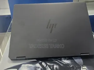 New HP OmniBook Ultra Flip 14" 16GB Intel Core Ultra 7 HDD+SSD 1T