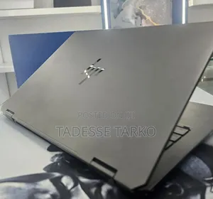 New HP OmniBook Ultra Flip 14" 16GB Intel Core Ultra 7 HDD+SSD 1T