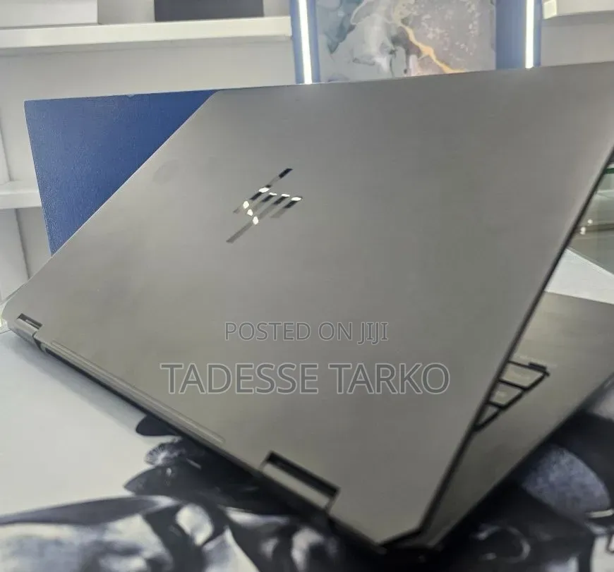 New HP OmniBook Ultra Flip 14" 16GB Intel Core Ultra 7 HDD+SSD 1T