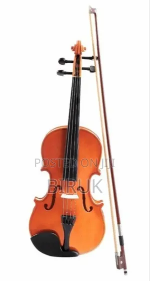 For Sales New Violin