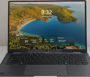 New Laptop Dell Latitude 7450 32GB Intel Core Ultra 7 SSD 1T