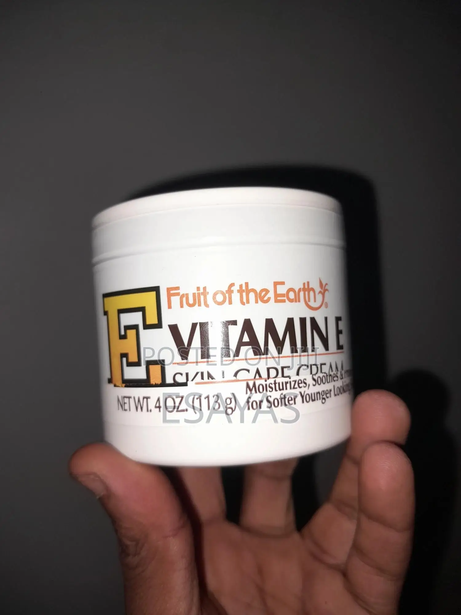 Face Treatment