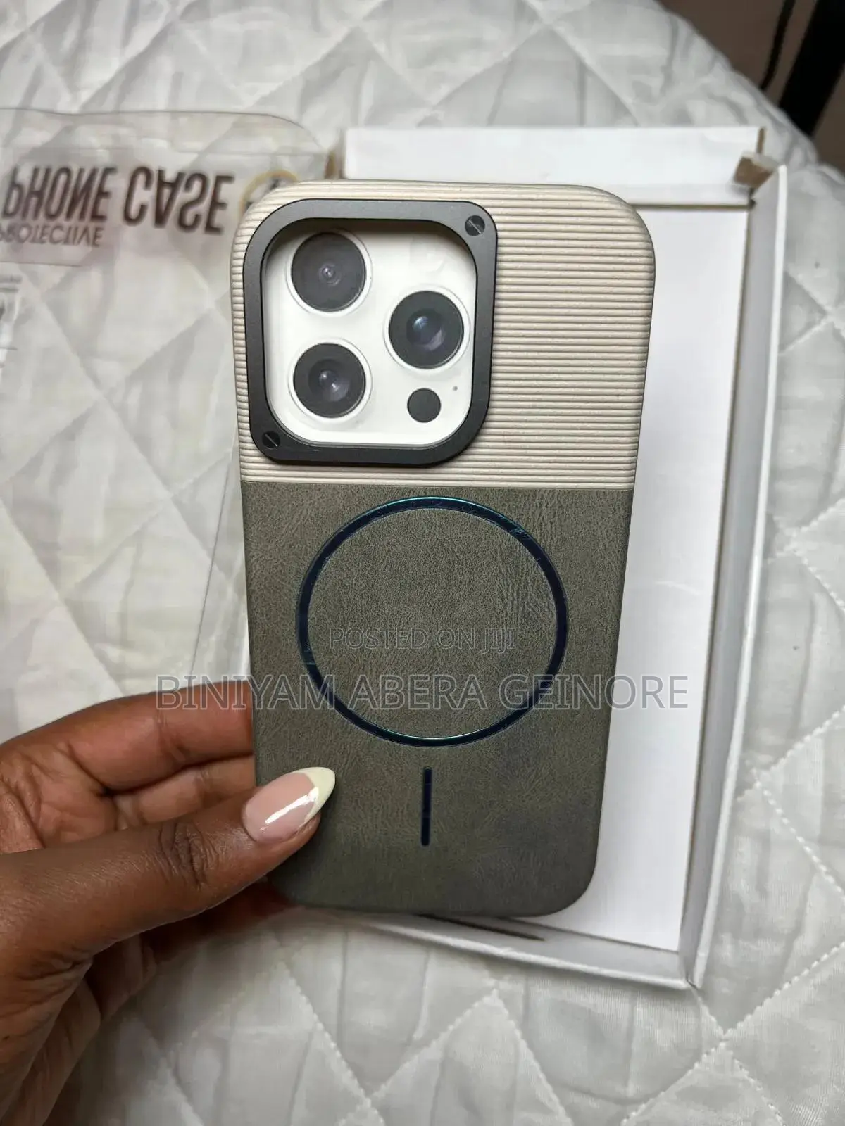 iPhone 16 Pro Case