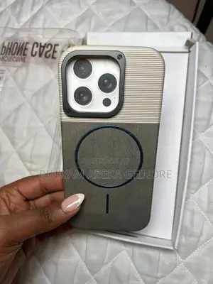 iPhone 16 Pro Case