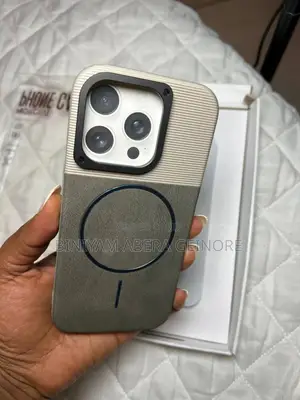 iPhone 16 Pro Case