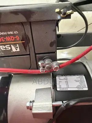 Kama Generator