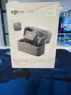 Dji Mic Mini