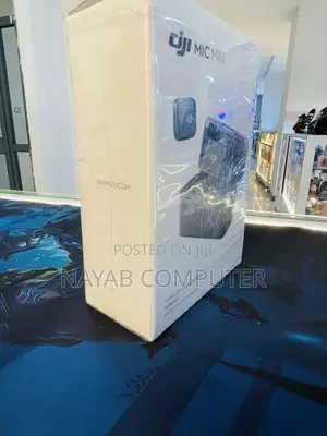 Dji Mic Mini