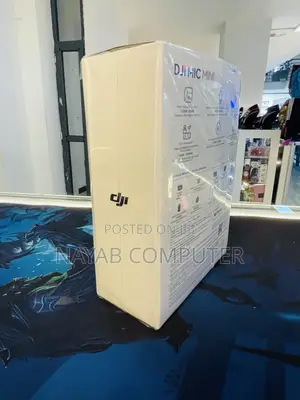Dji Mic Mini