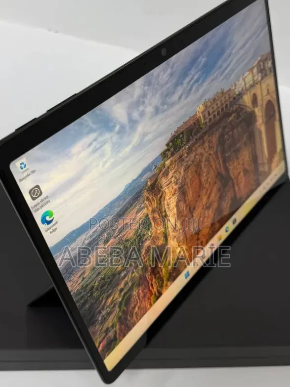 New Microsoft Surface Pro 11th Edition, a Copilot+ PC 16GB SSD 512GB