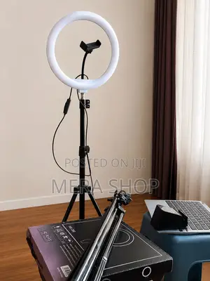 Ring Light