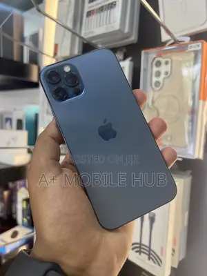 Apple iPhone 12 Pro 256 GB Blue