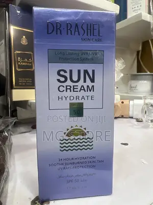 Dr.Rashel Skin Care