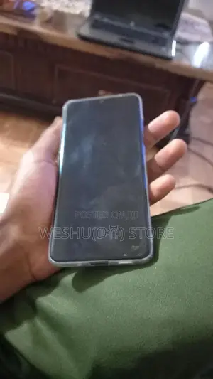 Samsung Galaxy S20 Ultra 5G 128 GB Gray