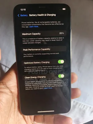 Apple iPhone XS Max 512 GB Gold