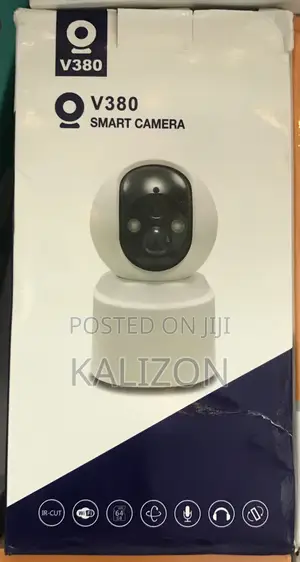 Battery Wifi Ip Wireless Security Camera Cctv Charge