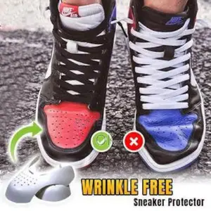 Shoe Crease Protector