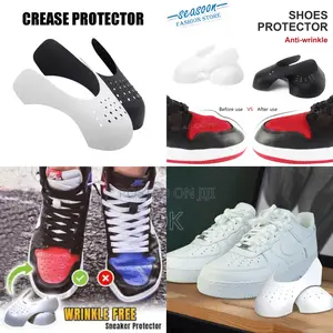 Shoe Crease Protector