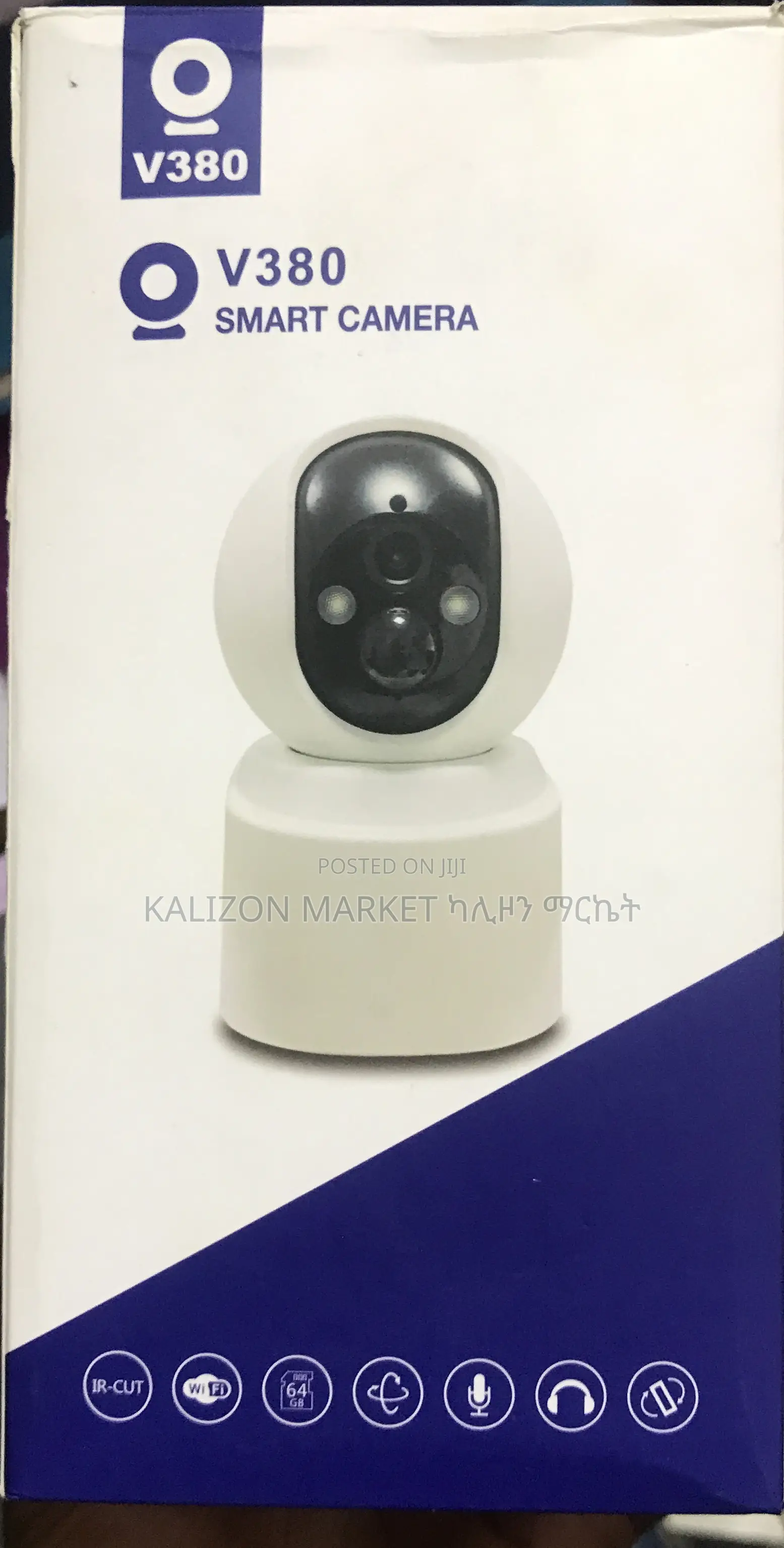 Battery Wifi Ip Wireless Security Camera Cctv Charge