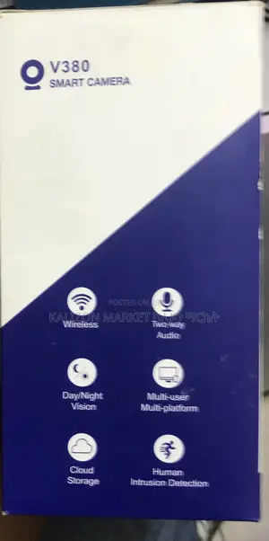 Battery Wifi Ip Wireless Security Camera Cctv Charge
