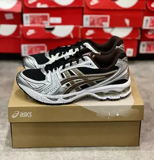 Asics Gel Kayano