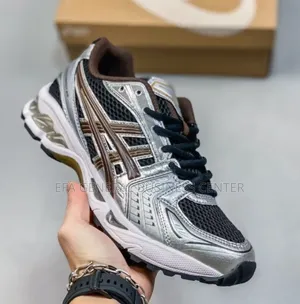 Asics Gel Kayano