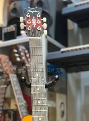 New Box Guitar