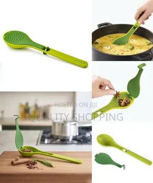 Flavour Infuser Spoon
