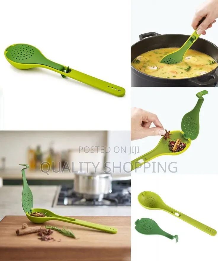 Flavour Infuser Spoon
