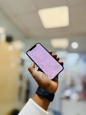 New Apple iPhone 12 128 GB Black
