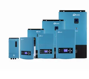 Solar Pump Inverter