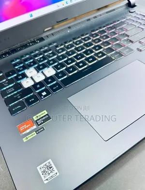 New Laptop Asus G71V 16GB AMD Ryzen 9 SSD 1T