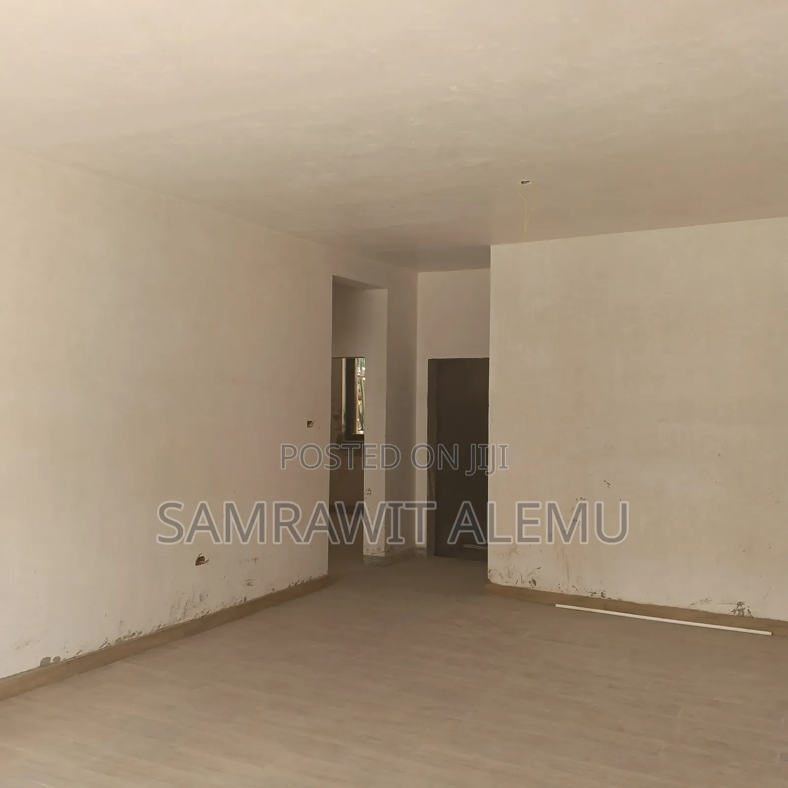 2bdrm Apartment in አዋሬ, Yeka for sale