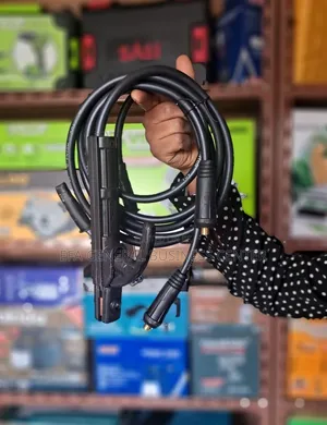 Tlg ብረት መበየጃ