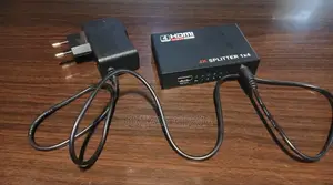 Hdmi Splitter