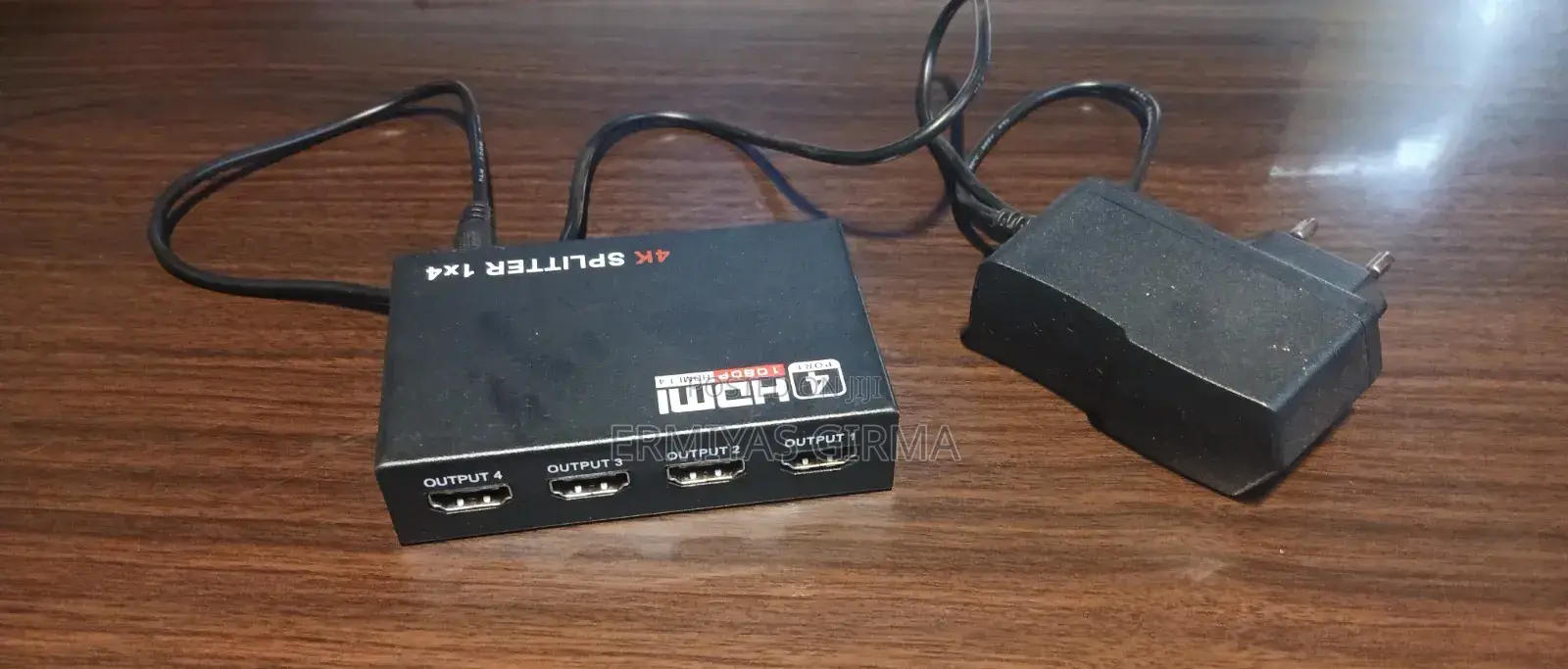 Hdmi Splitter